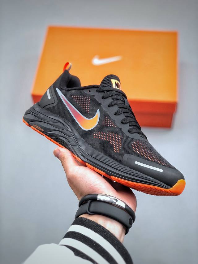 K Nike Zoom Winflo 9X 登月运动休闲缓震跑步鞋 Cz6720-006 尺码 39-45 半
