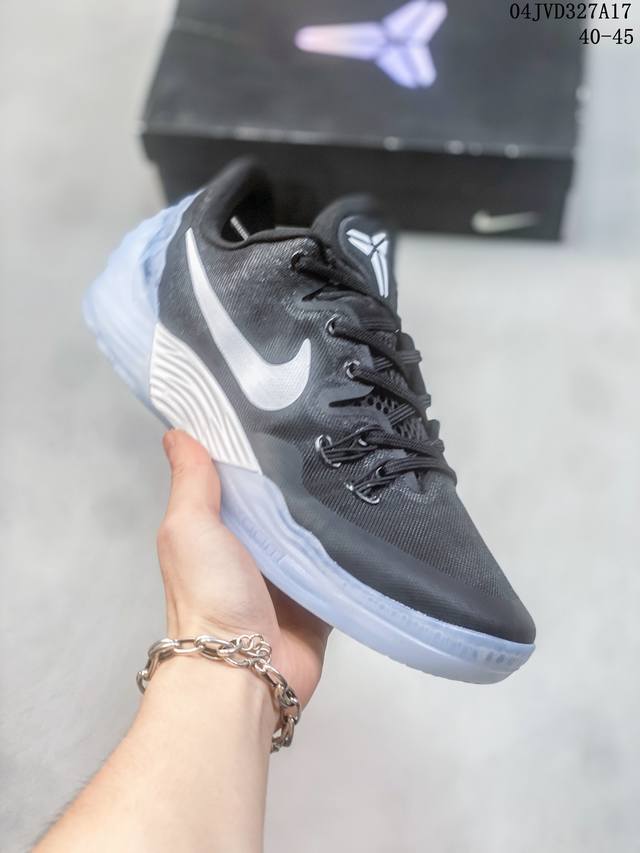 Nike Zoom Kobe Venomenon 5 E 科比5代高弹休闲运动篮球鞋 40-46 04Jvd327A17