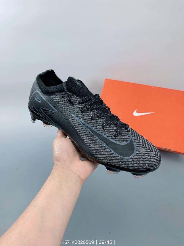 耐克 Nike Mercurial Rhantom Gx Elite Ag-Pro Ag刺客足球鞋 Size：如图 编码：K57 020509